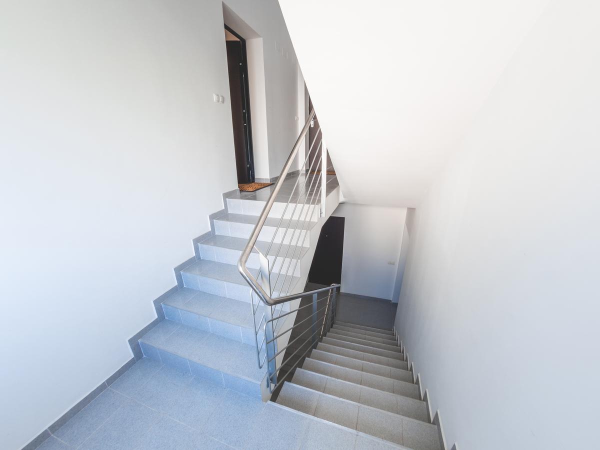 Apartment Daphnia Zagreb Exterior photo